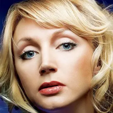 Kristina Orbakayte