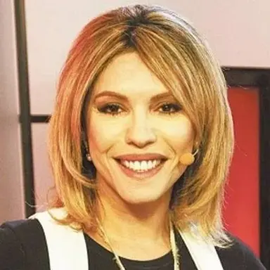 Márcia Goldschmidt