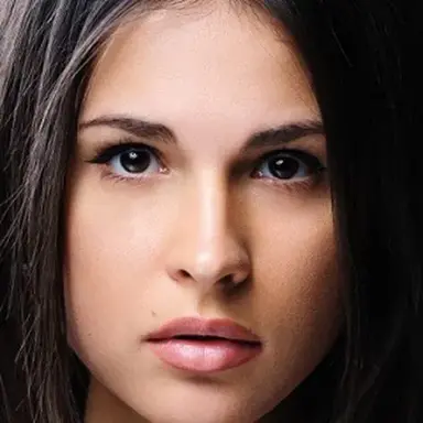 Anastasia Chepeliuk