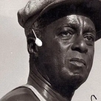 Joel Fluellen