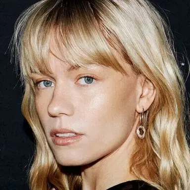 Camilla Lehmann