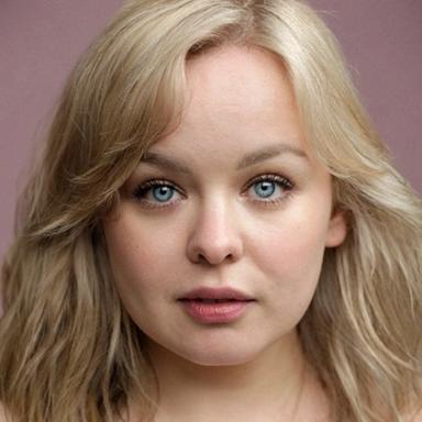 Nicola Coughlan