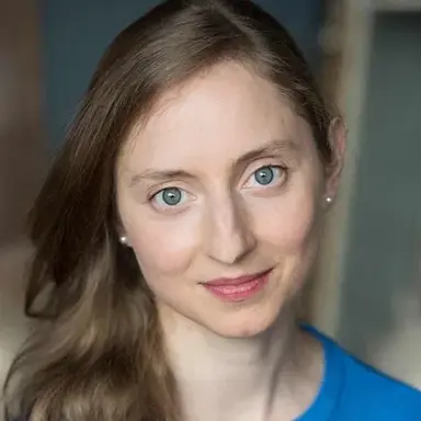 Cécile Dominjon