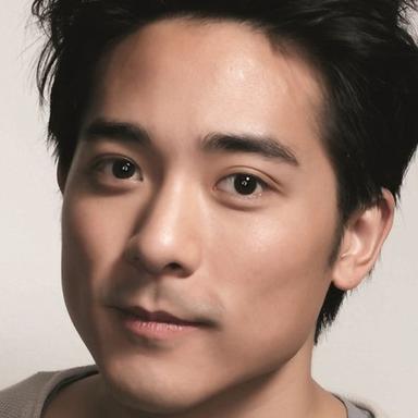 Alex Lam Tak-Shun