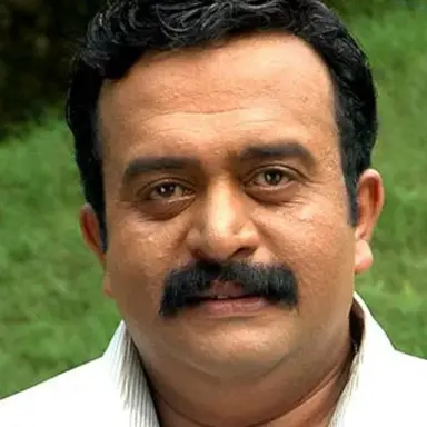 Saikumar
