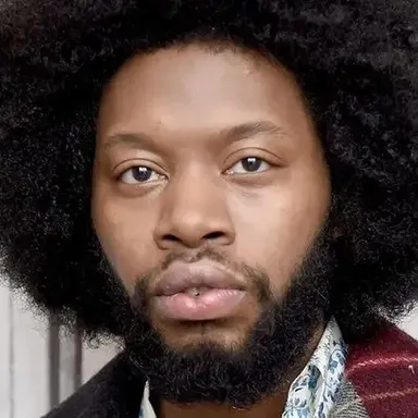 Jeremy O. Harris