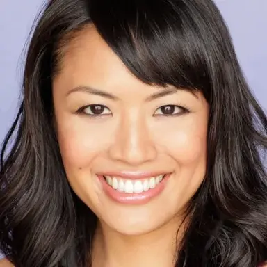 Emily C. Chang