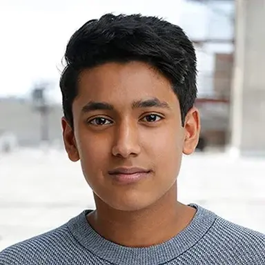 Rahul Abburi