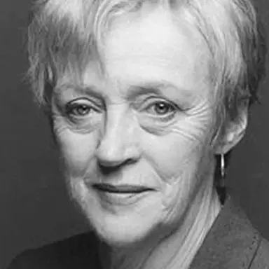 Phyllis MacMahon