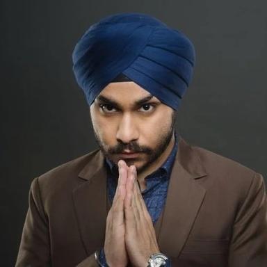 Jasmeet Singh Bhatia
