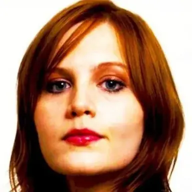 Rowena Diamond