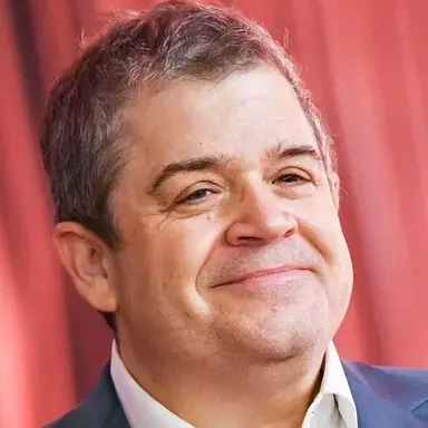 Patton Oswalt