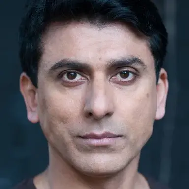 Ace Bhatti
