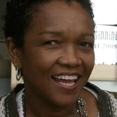 Sylvia Meals