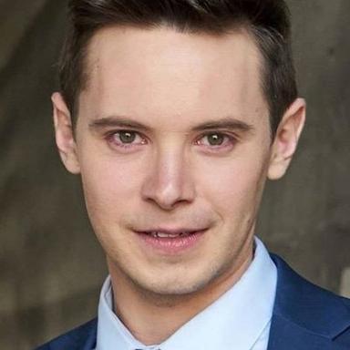 Tyler Ross