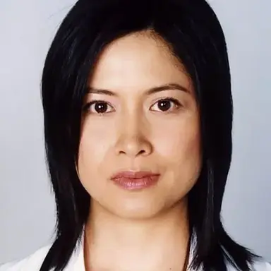 邵美琪