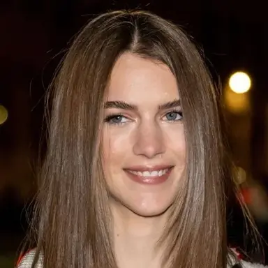 Chloe East