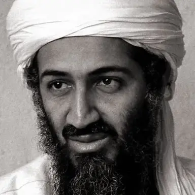 Osama bin Laden