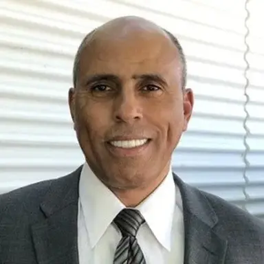 Sylvester Foster