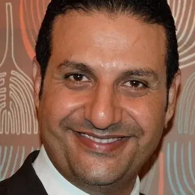 Hamada Barakat