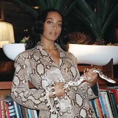 Solange