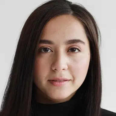 Manizha Khamraeva
