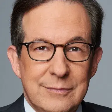 Chris Wallace