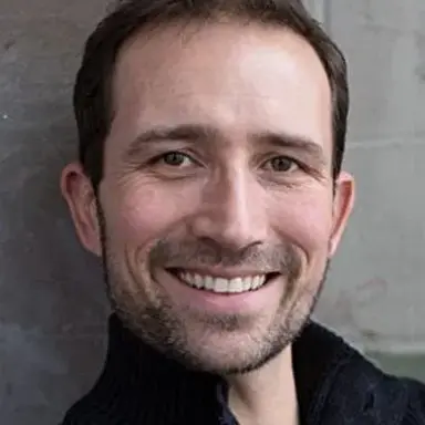 Christopher D. Harder