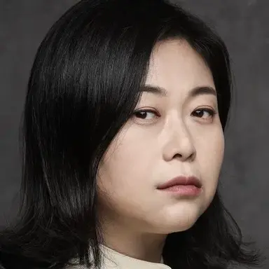 Lee Joo-mi