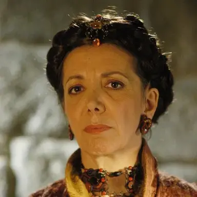 Joëlle Sevilla