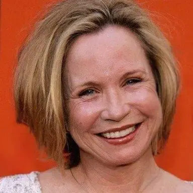 Debra Jo Rupp