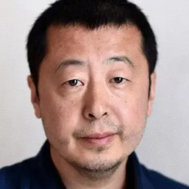 Jia Zhangke