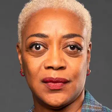 Karen Robinson