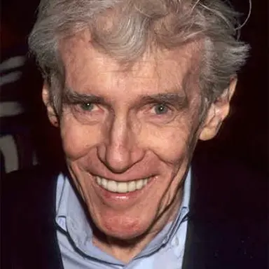 William Hickey