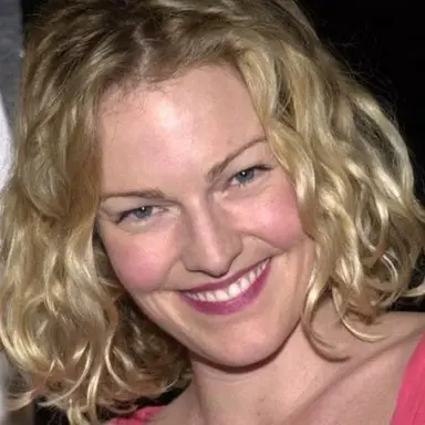 Kimberly Campbell