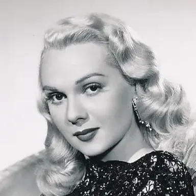 Adele Jergens