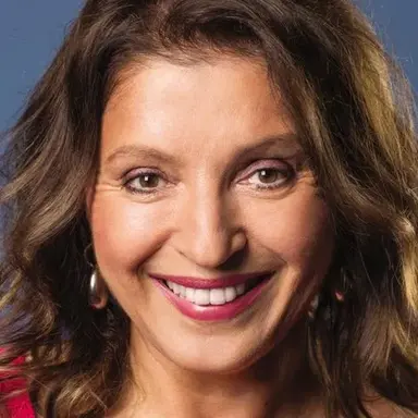 Mirjana Karanović