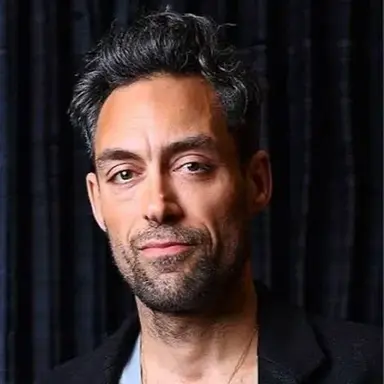 Alex Hassell