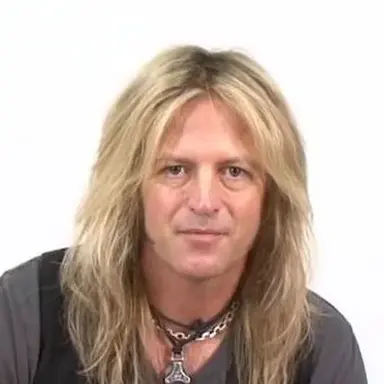 Doug Aldrich