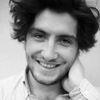 Esteban Carvajal-Alegria