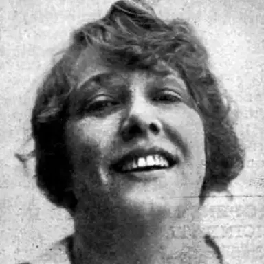 Louise Bates