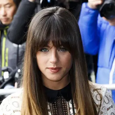 Georgia May Foote