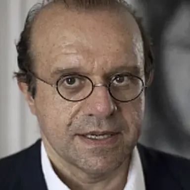 Hervé Témime