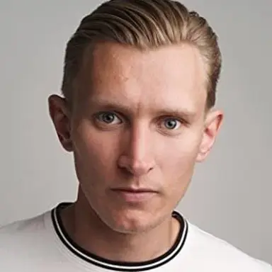 James Craze
