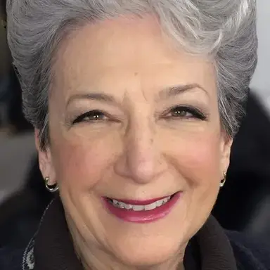 Catherine Wolf