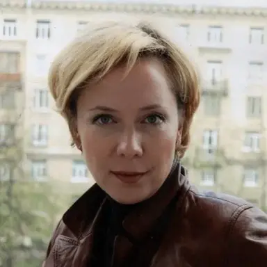 Elena Simonova