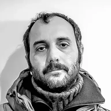 Babis Makridis