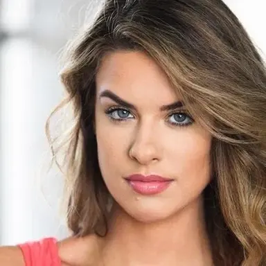 Skye McDonald