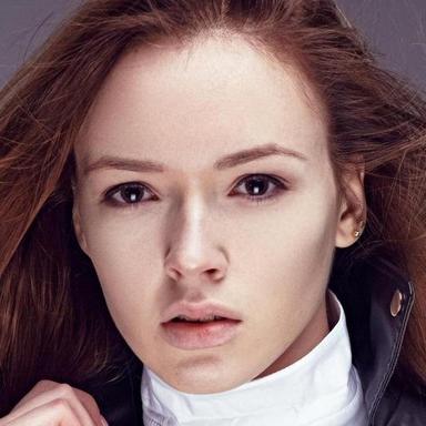 Iuliia Rataiko