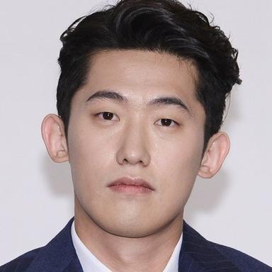 Min Jin-woong